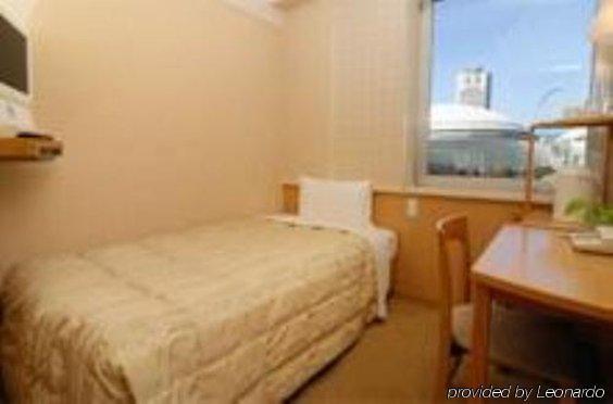 Hotell Korakuen