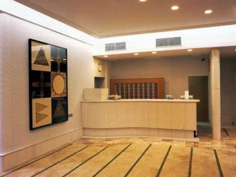 Korakuen Hotell