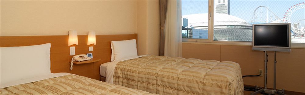 Hotell Korakuen 3*