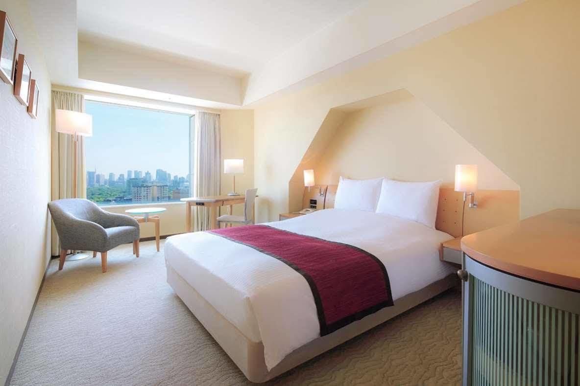 Hotell Korakuen