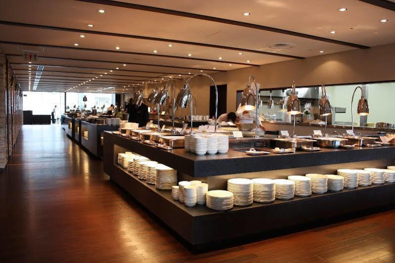 Korakuen Hotell 3*