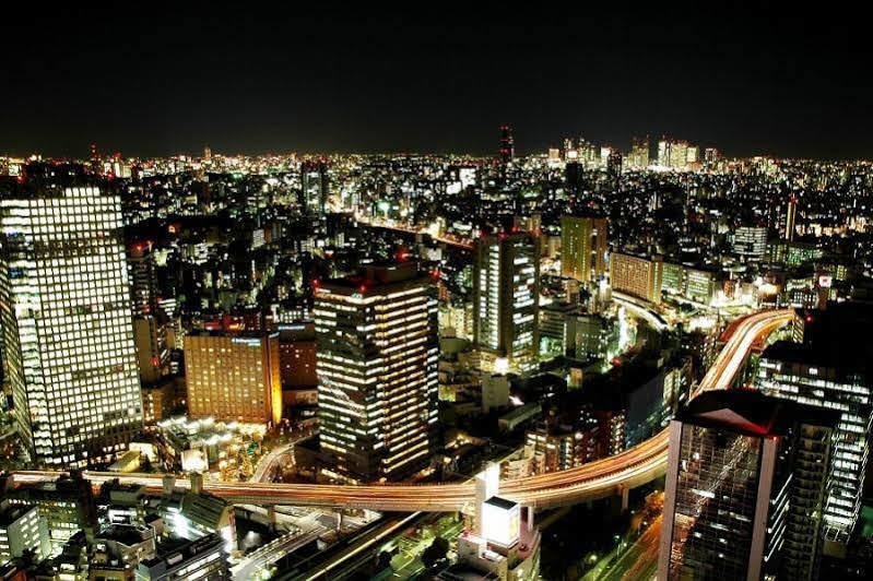 Korakuen Hotell 3*