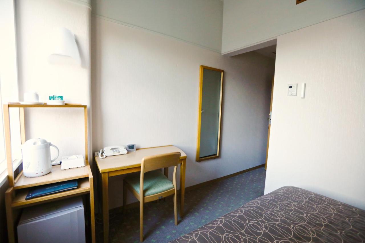 Hotell Korakuen
