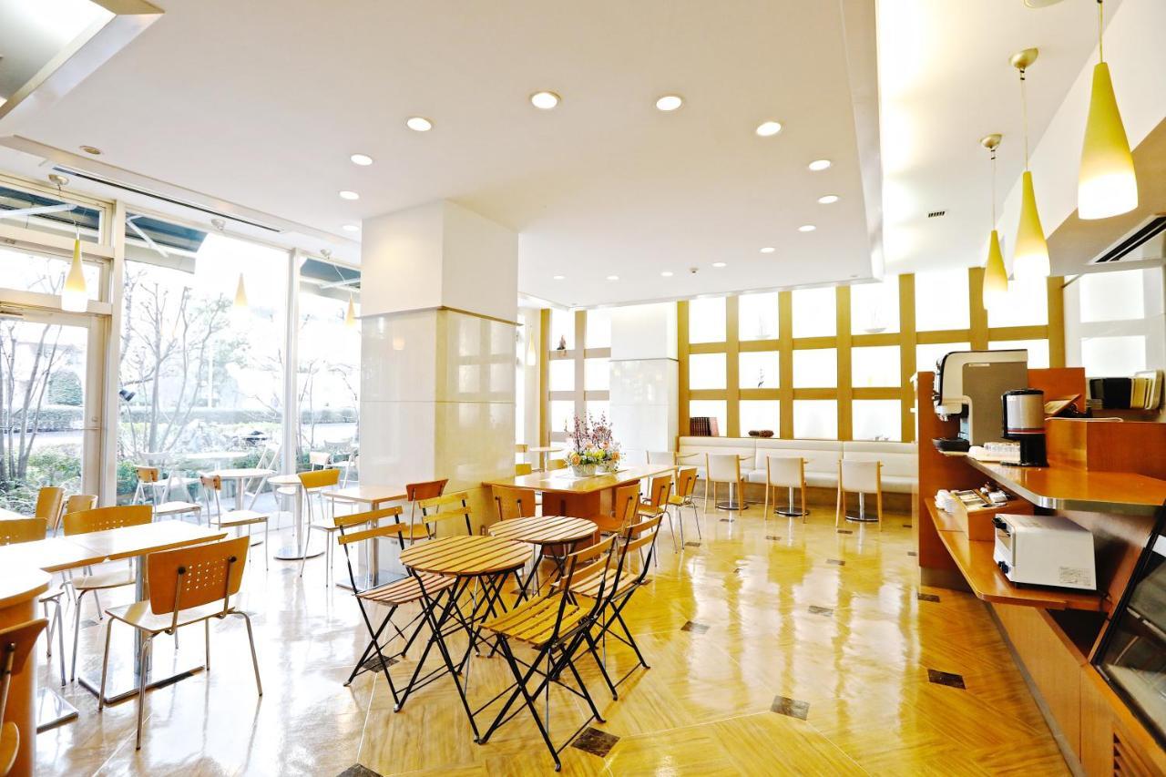 Hotell Korakuen 3*