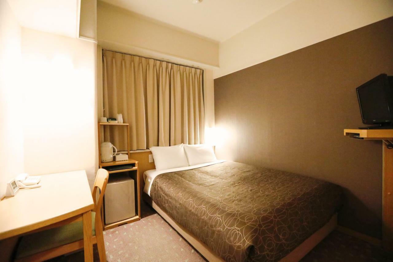 Korakuen Hotell