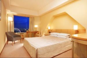 Hotel Korakuen Tokio