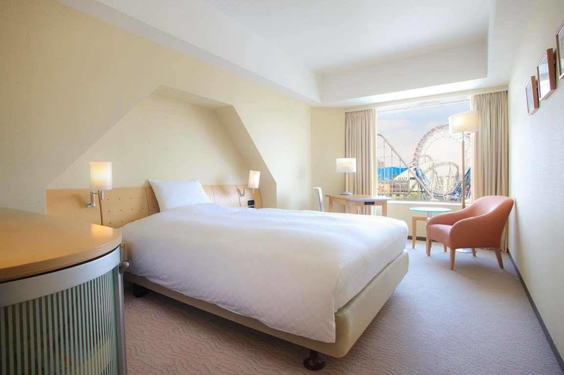 Korakuen Hotel Tokio