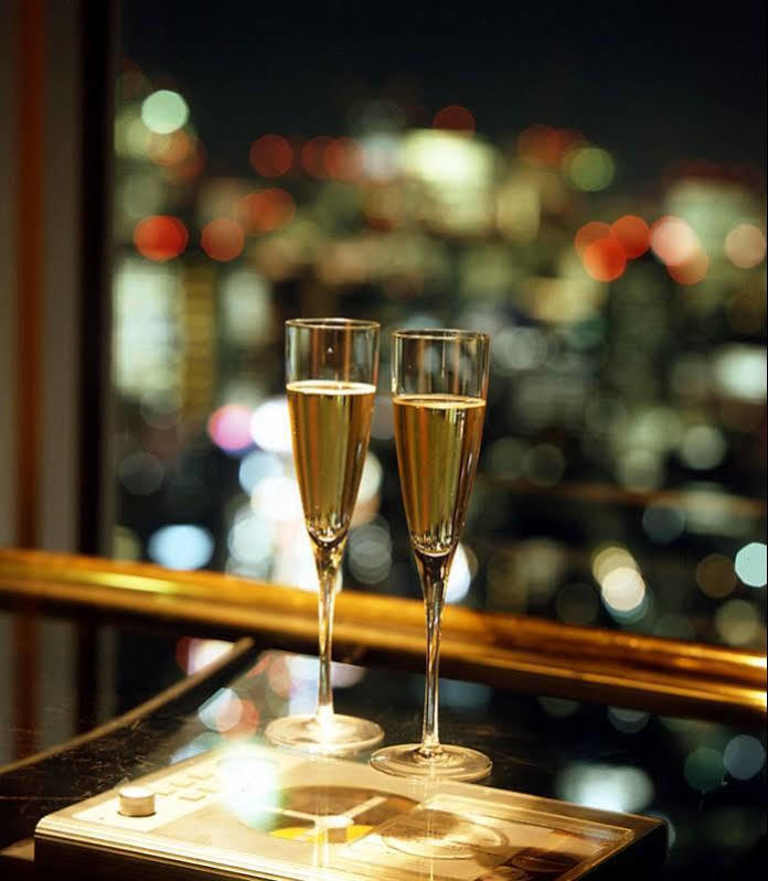 Korakuen Hotel Tokio