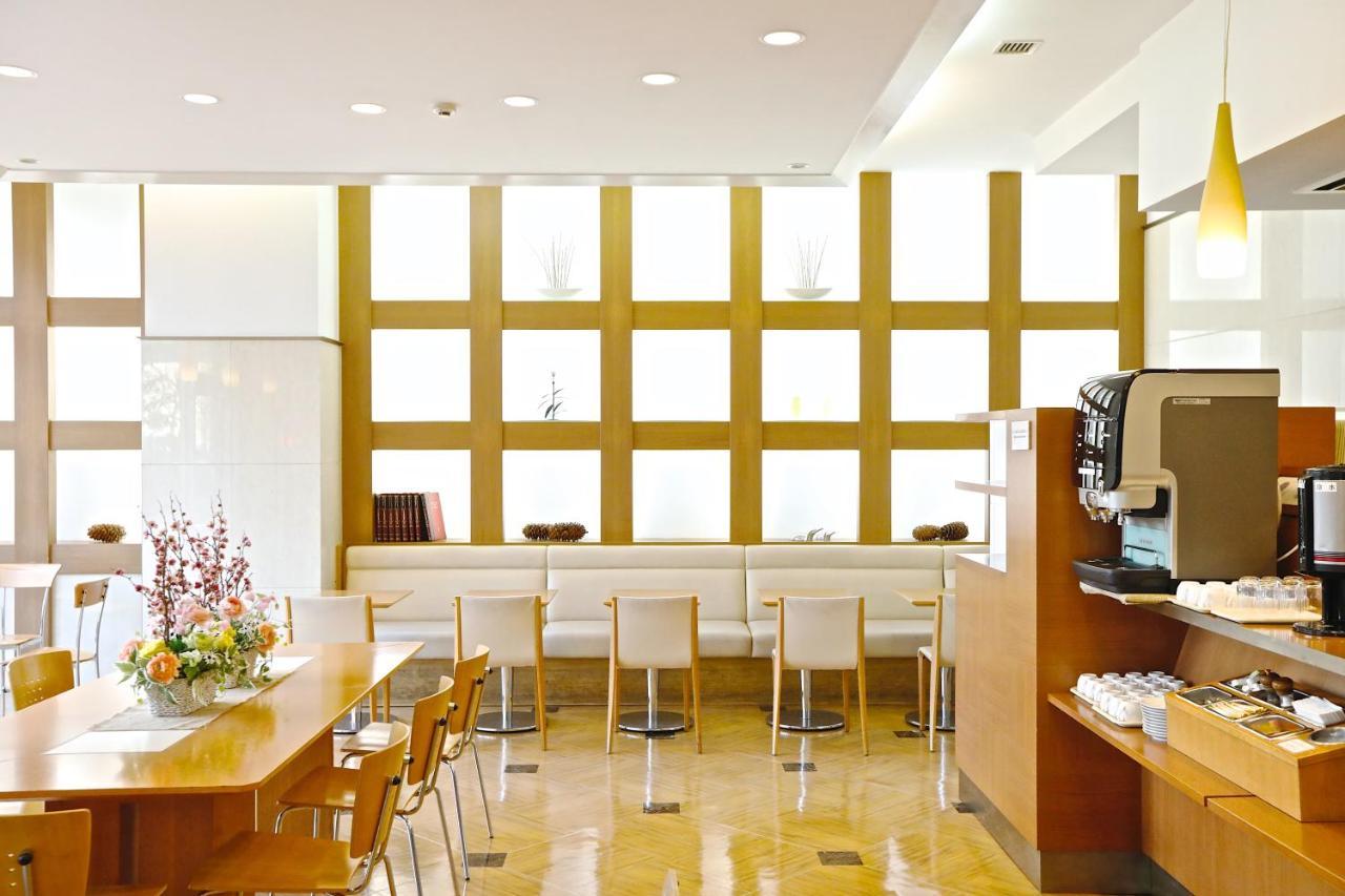 Hotel Korakuen Tokio