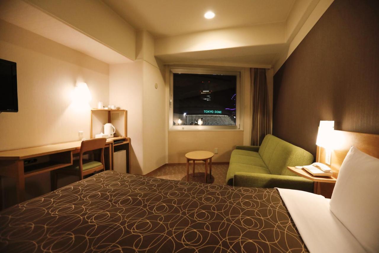 Korakuen 3* Tokio