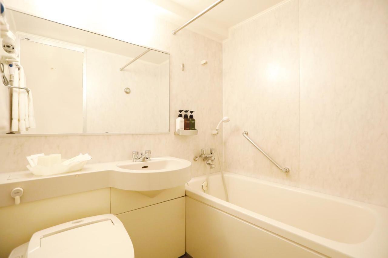 Korakuen Hotel Tokio
