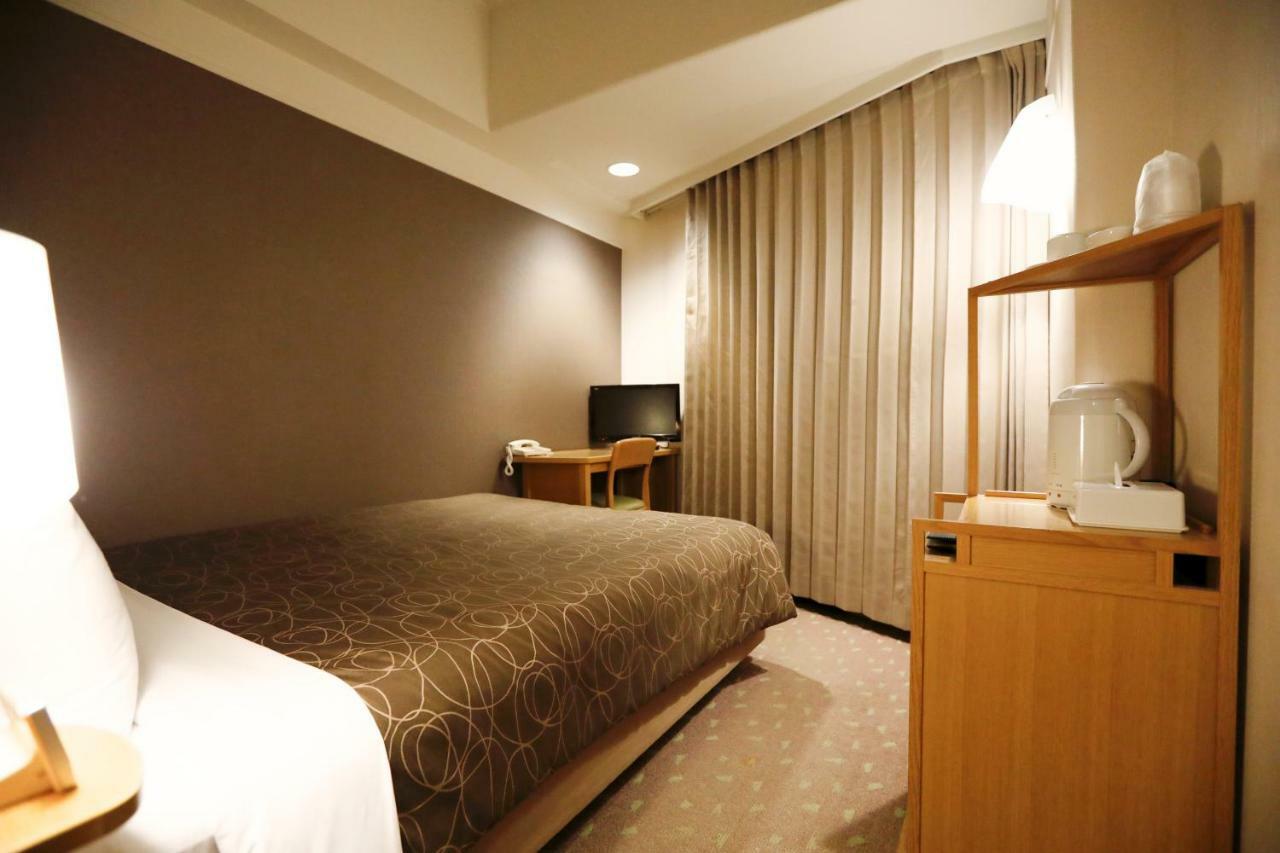 Hotel Korakuen Tokio