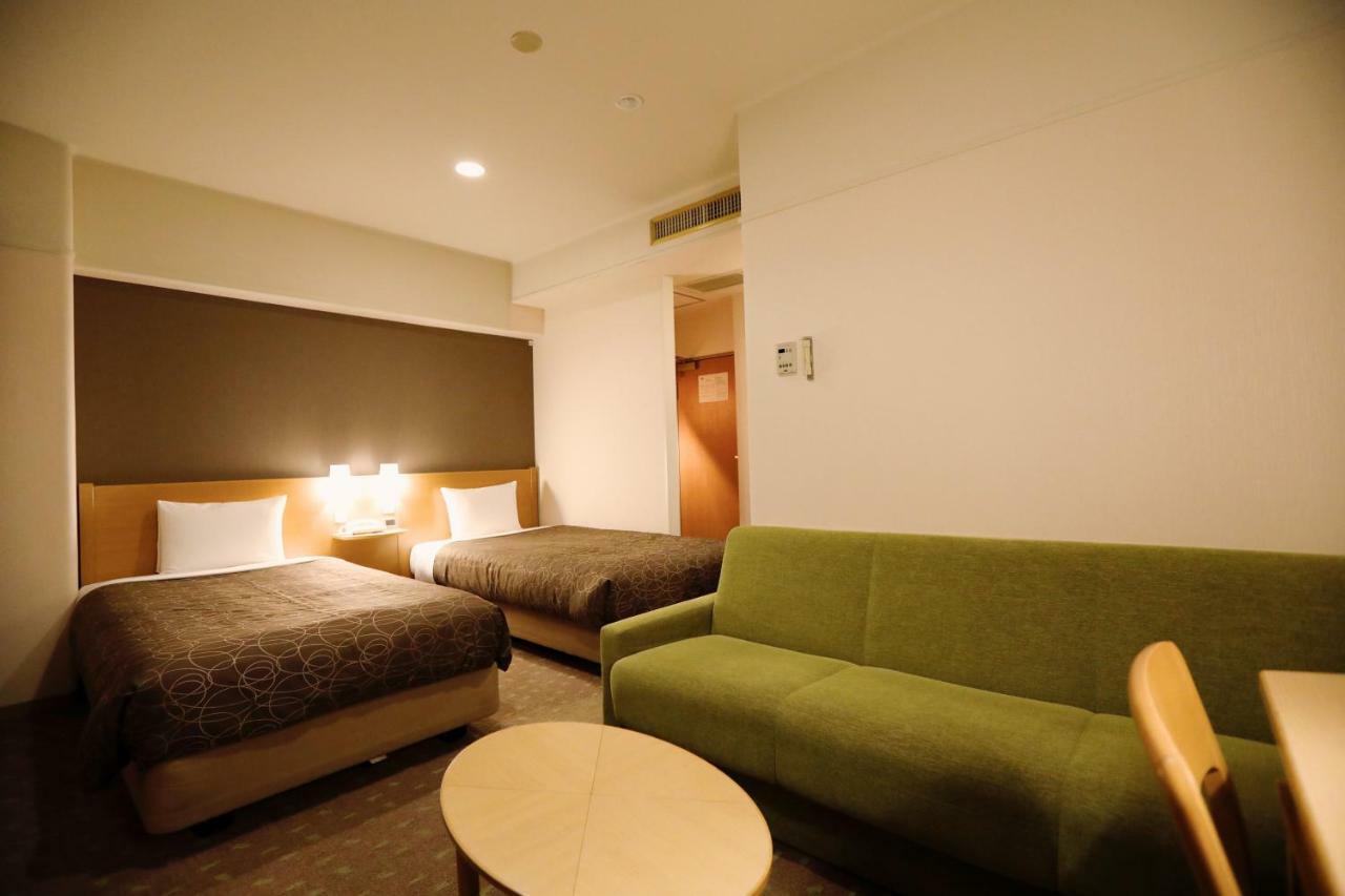 Hotel Korakuen Tokio