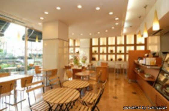 Korakuen 3* Tokio
