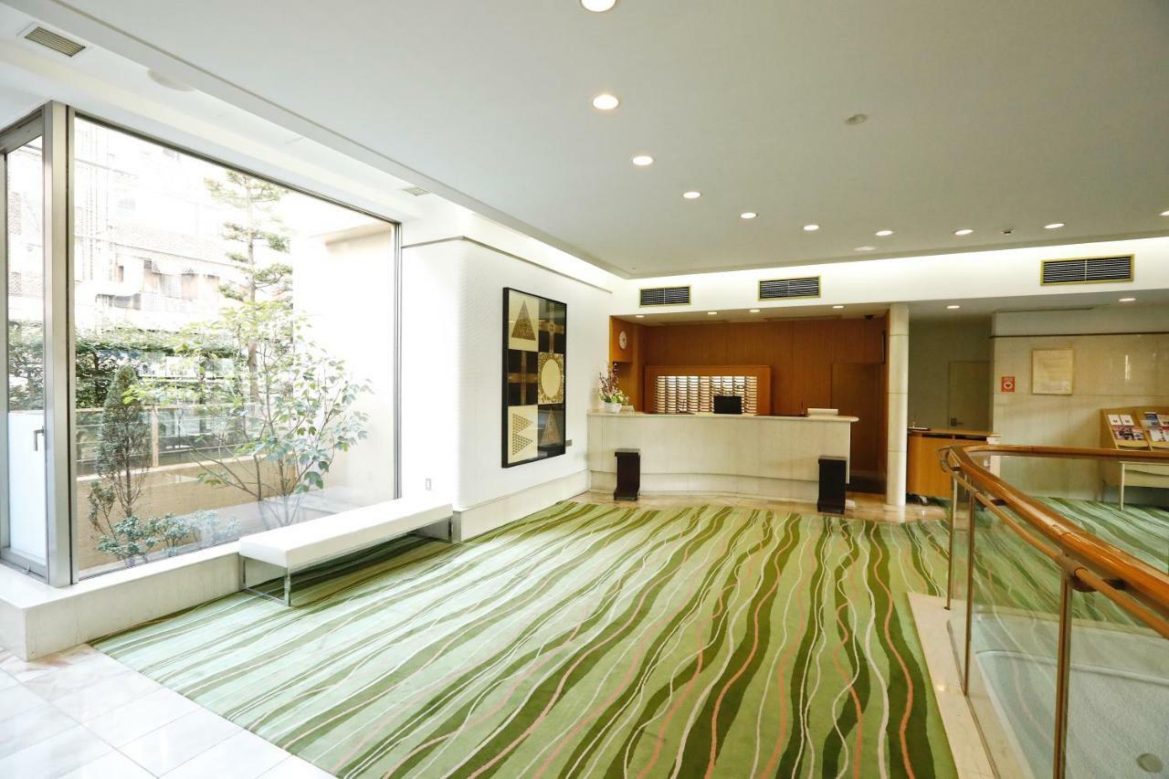 Korakuen 3* Tokio