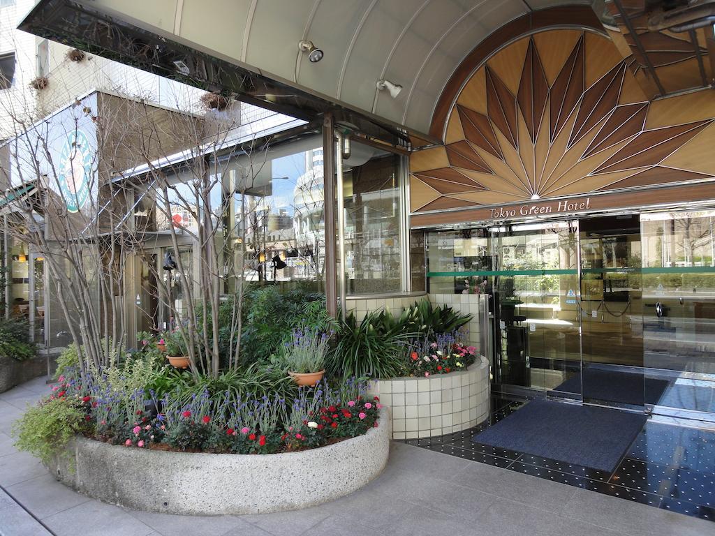 Hotel Korakuen Tokio