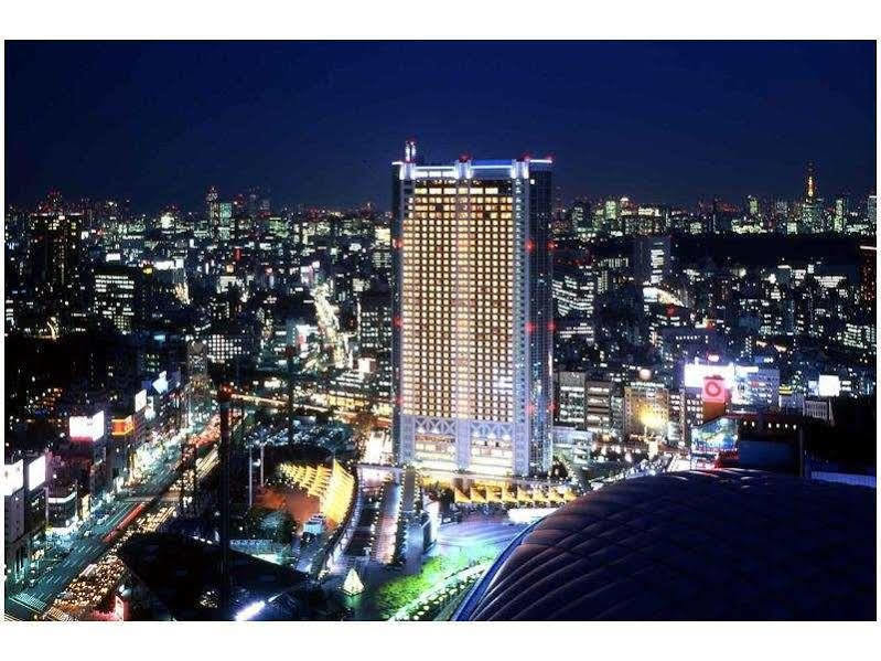Korakuen Hotel Tokio
