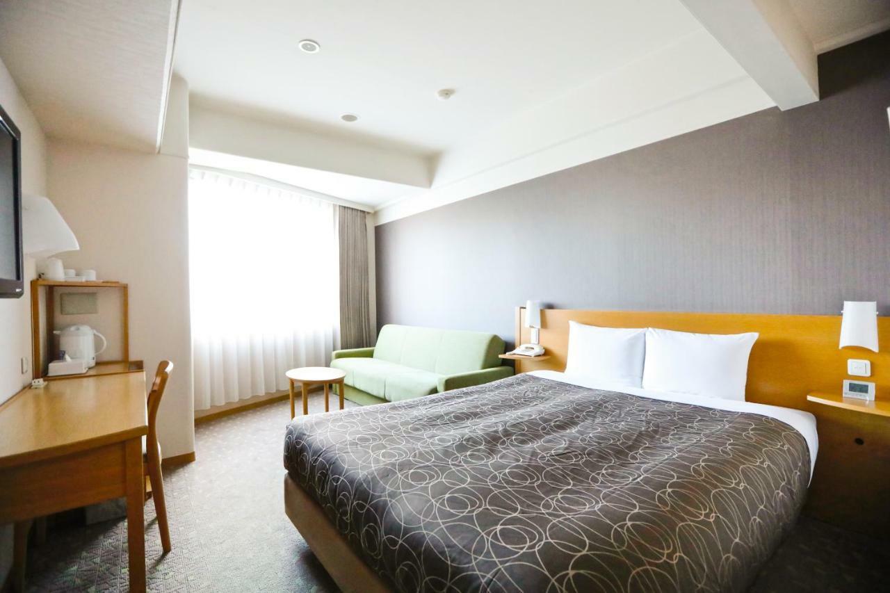 Korakuen Hotel Tokio