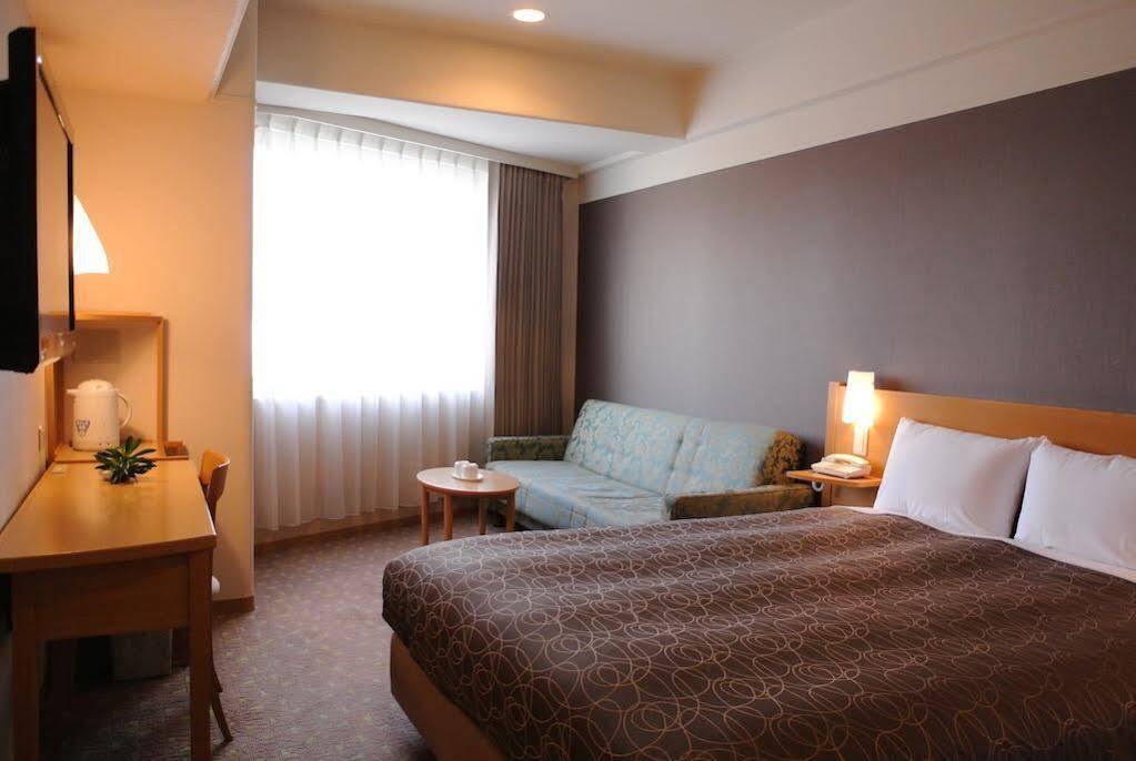 Hotel Korakuen Tokio